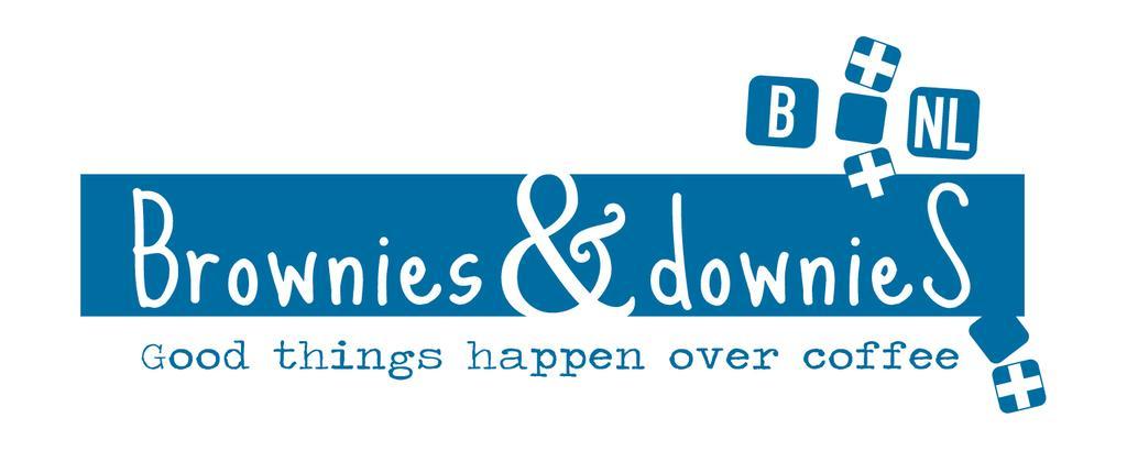 فندق Brownies&Downies Baarle المظهر الخارجي الصورة